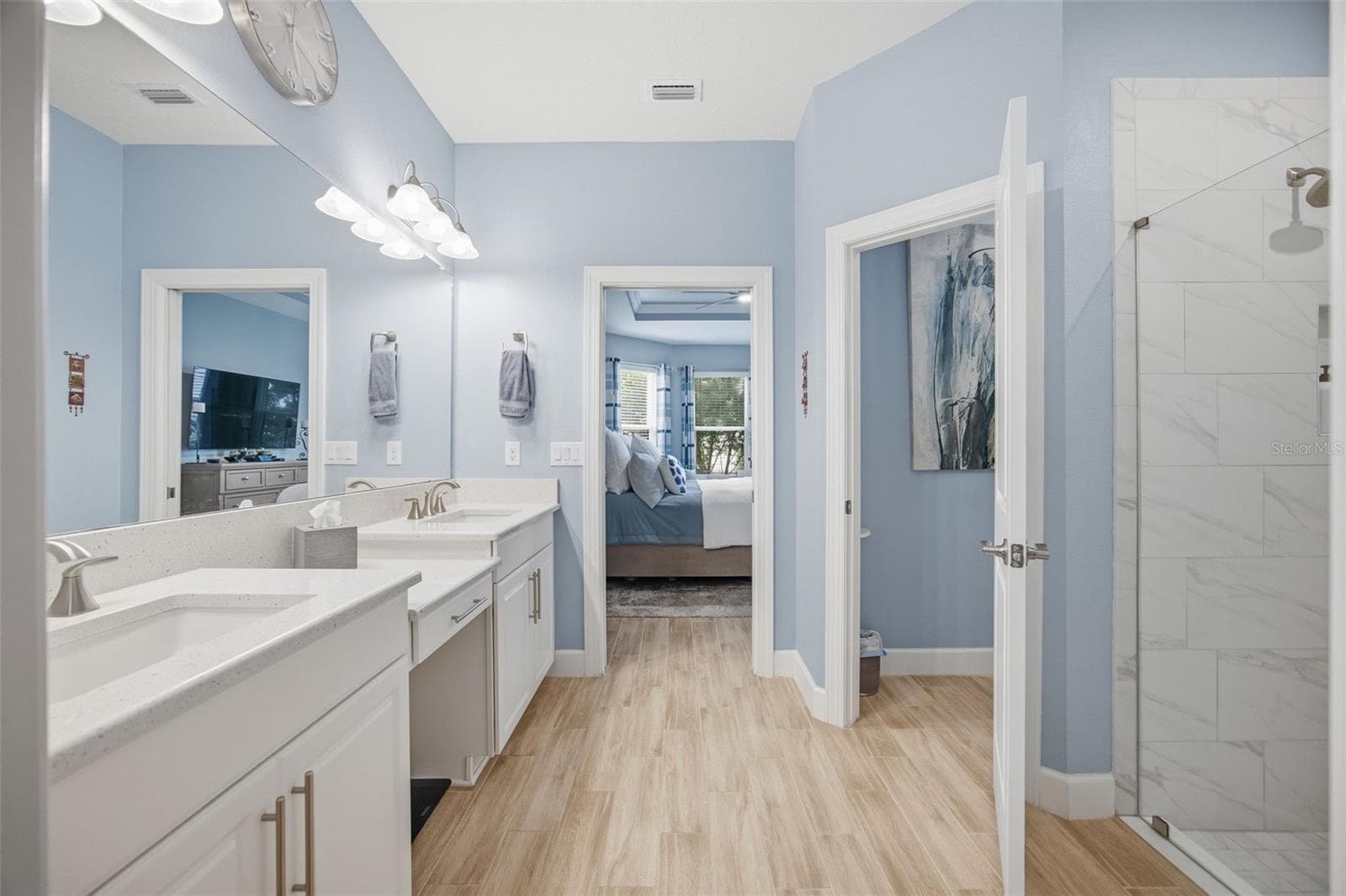 Single Family Residence at 4270 CAIROLI CT, WESLEY CHAPEL, photo 25 of 80