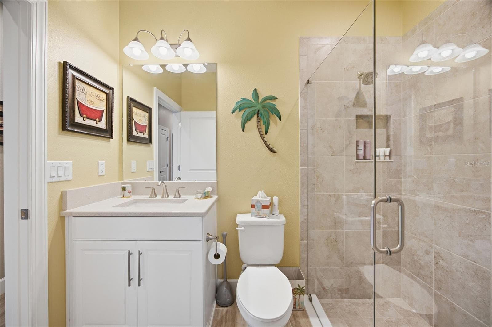 Single Family Residence at 4270 CAIROLI CT, WESLEY CHAPEL, photo 31 of 80