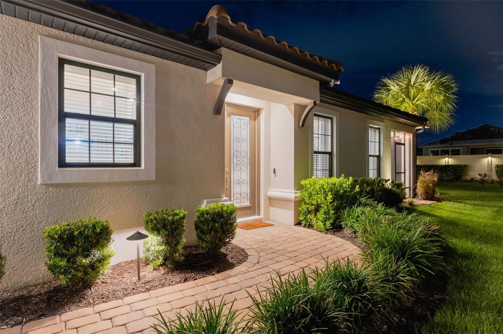 Single Family Residence at 4270 CAIROLI CT, WESLEY CHAPEL, photo 43 of 80