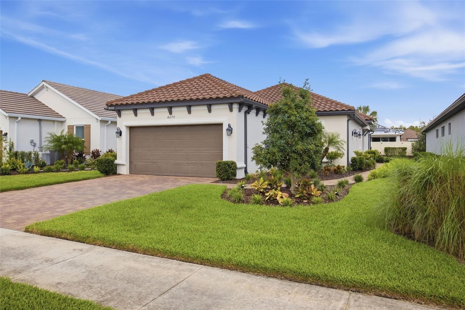 Single Family Residence at 4270 CAIROLI CT, WESLEY CHAPEL, photo 49 of 80