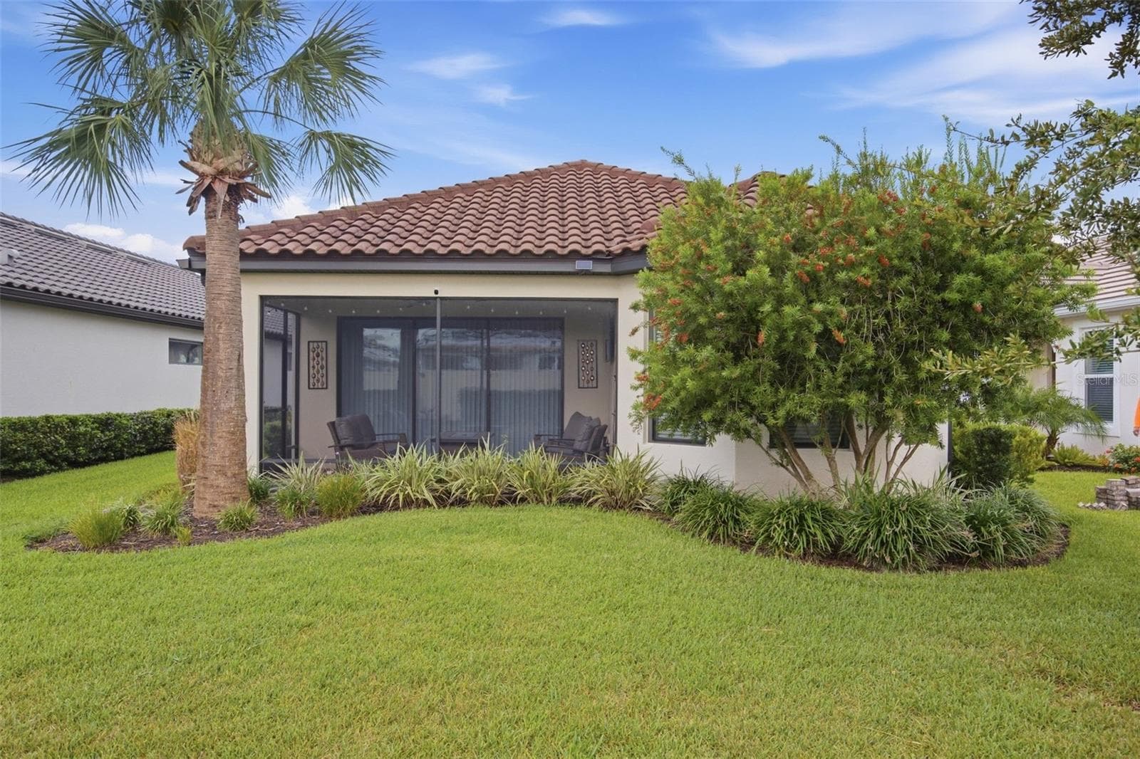Single Family Residence at 4270 CAIROLI CT, WESLEY CHAPEL, photo 50 of 80