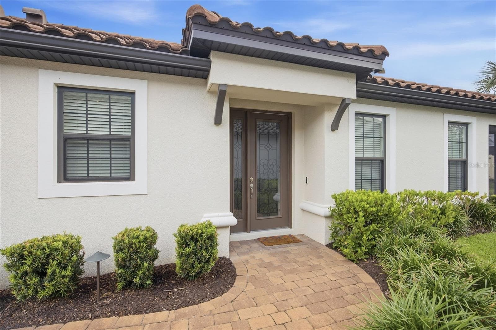 Single Family Residence at 4270 CAIROLI CT, WESLEY CHAPEL, photo 51 of 80