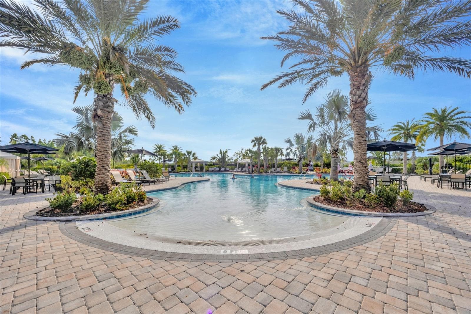 Single Family Residence at 4270 CAIROLI CT, WESLEY CHAPEL, photo 58 of 80