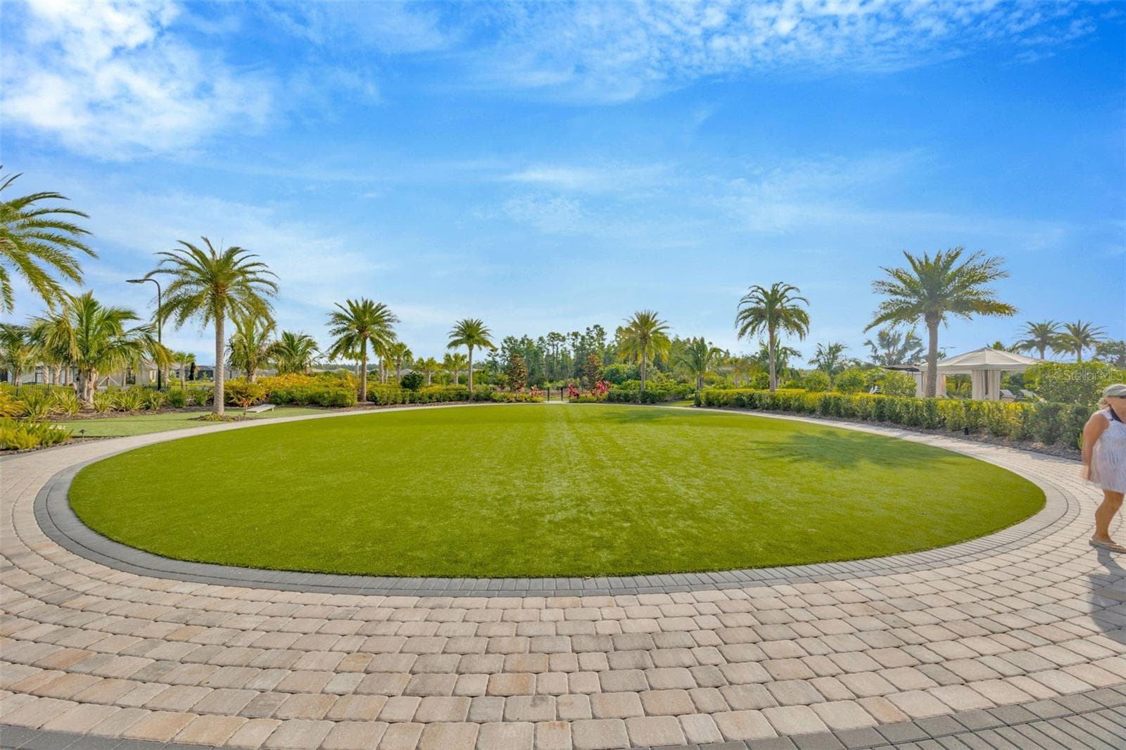 Single Family Residence at 4270 CAIROLI CT, WESLEY CHAPEL, photo 62 of 80