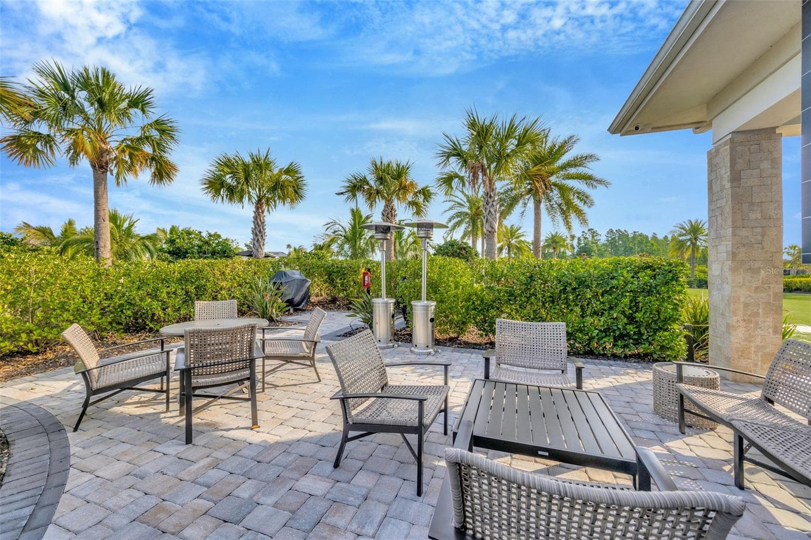 Single Family Residence at 4270 CAIROLI CT, WESLEY CHAPEL, photo 63 of 80