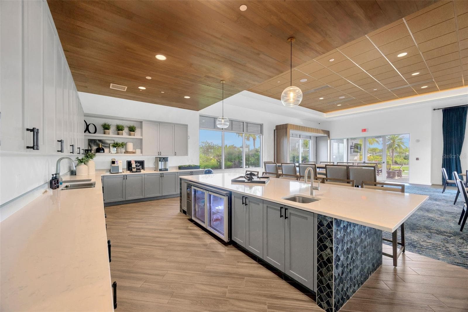 Single Family Residence at 4270 CAIROLI CT, WESLEY CHAPEL, photo 65 of 80