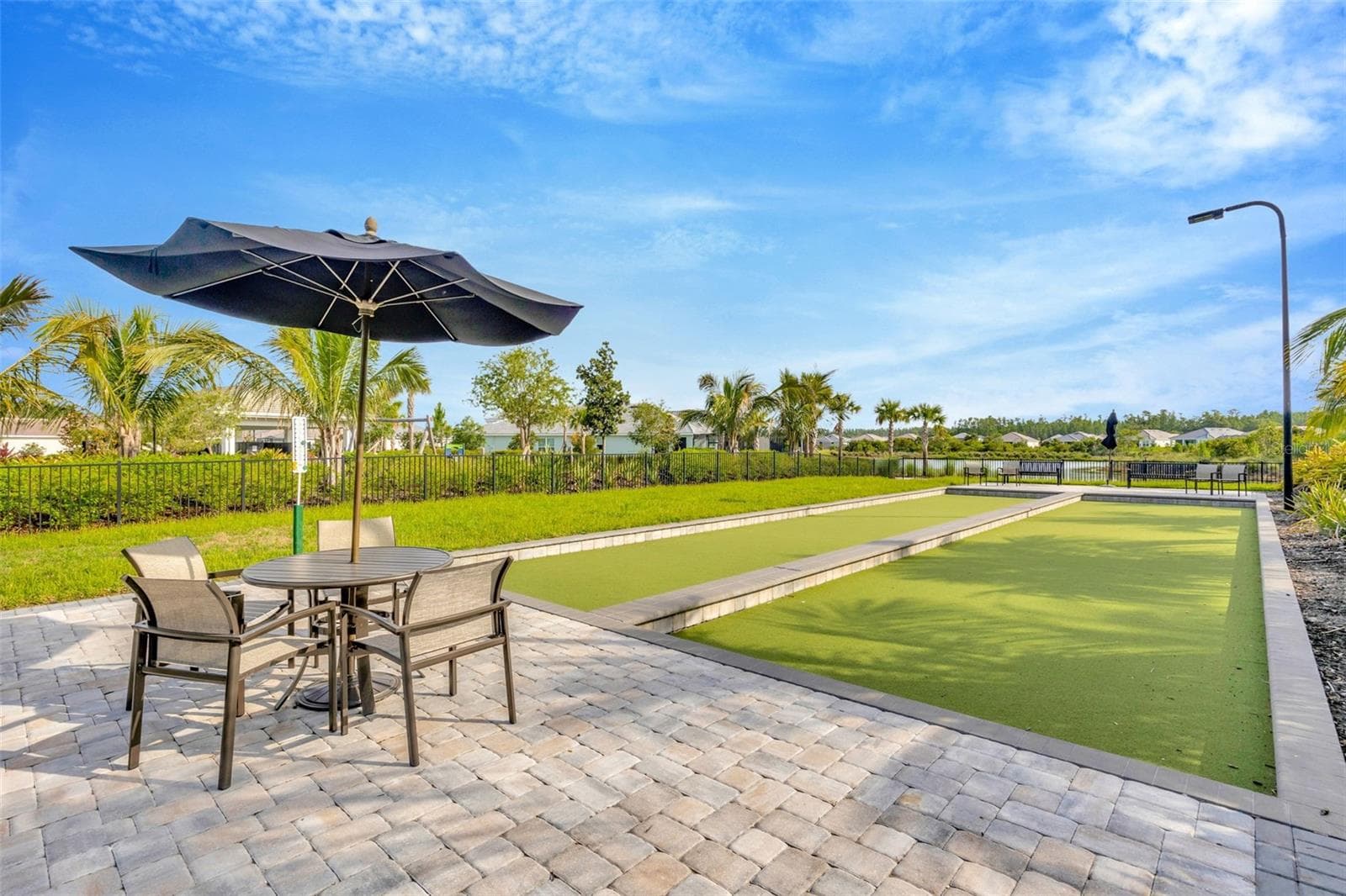 Single Family Residence at 4270 CAIROLI CT, WESLEY CHAPEL, photo 78 of 80
