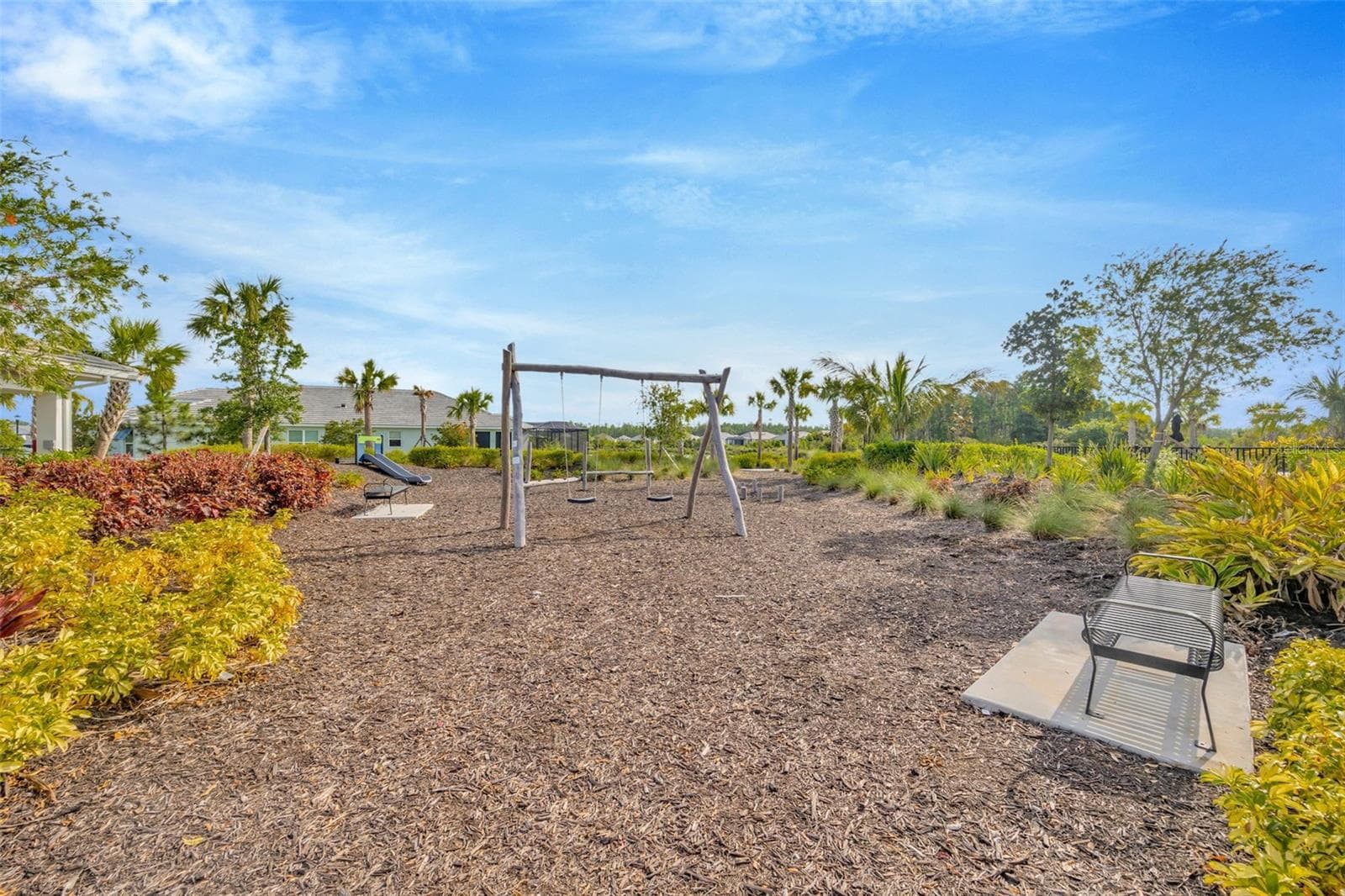 Single Family Residence at 4270 CAIROLI CT, WESLEY CHAPEL, photo 79 of 80