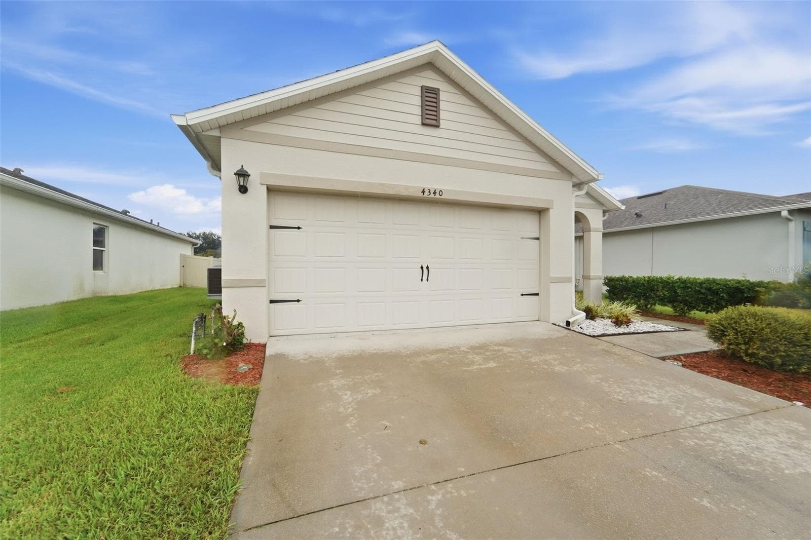 Single Family Residence at 4340 LOOKING GLASS PL, SANFORD, photo 3 of 31