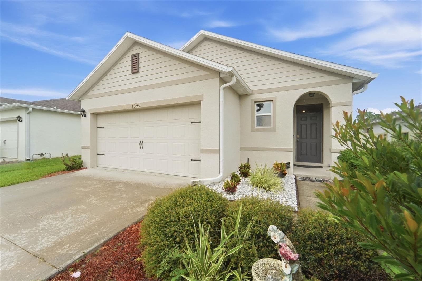 Single Family Residence at 4340 LOOKING GLASS PL, SANFORD, photo 4 of 31