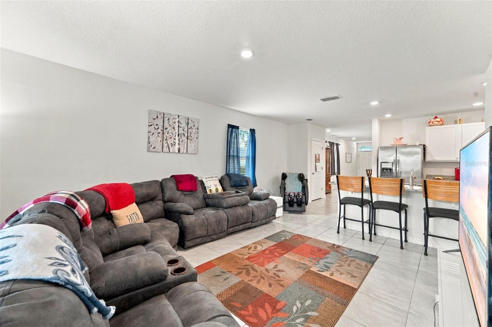 Single Family Residence at 4340 LOOKING GLASS PL, SANFORD, photo 6 of 31