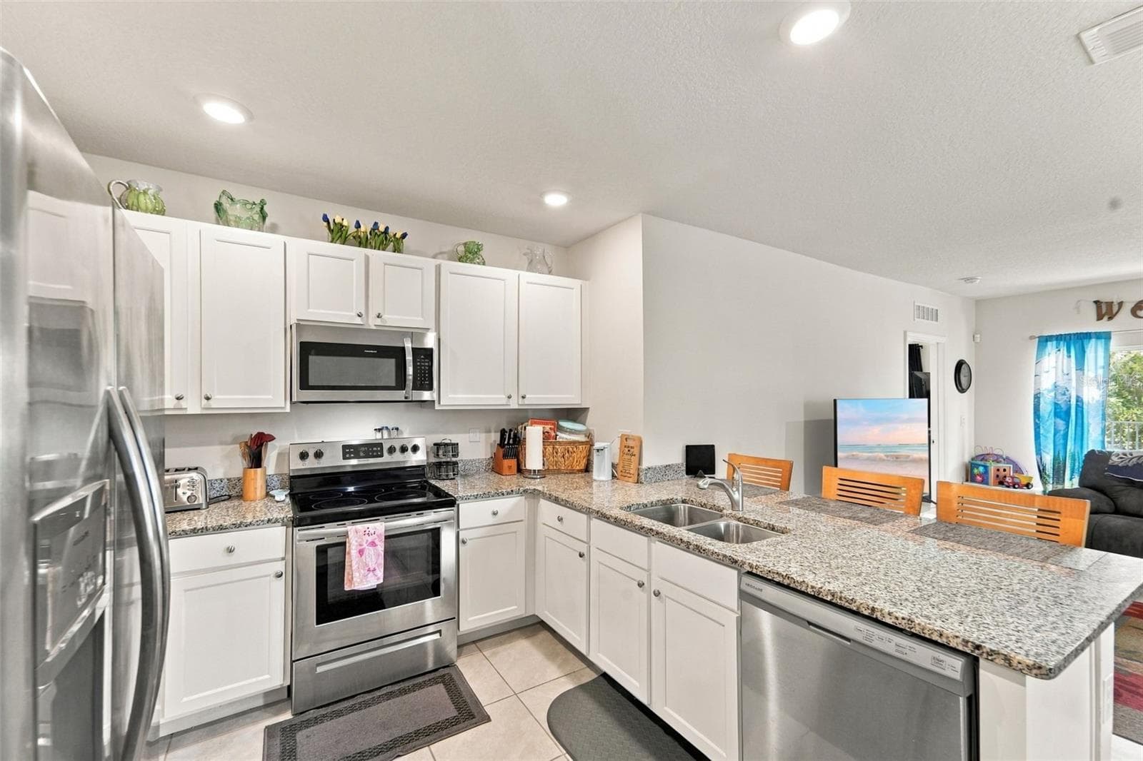 Single Family Residence at 4340 LOOKING GLASS PL, SANFORD, photo 11 of 31