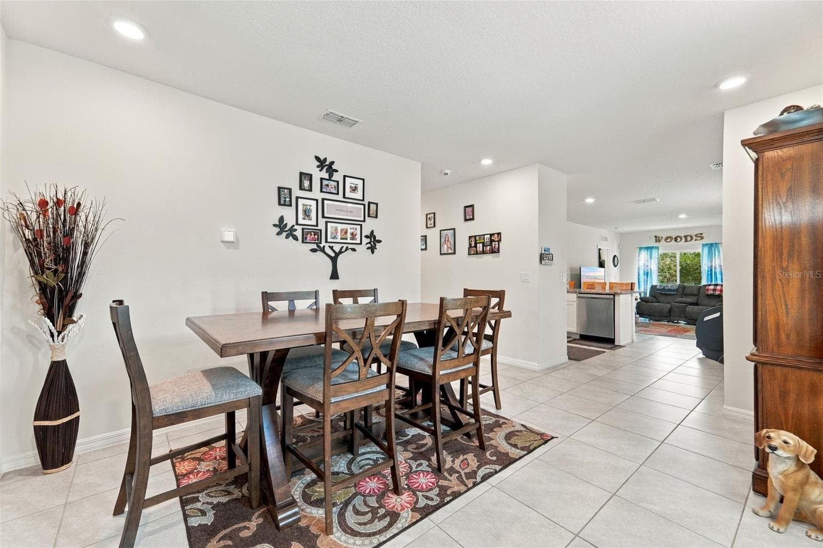 Single Family Residence at 4340 LOOKING GLASS PL, SANFORD, photo 14 of 31