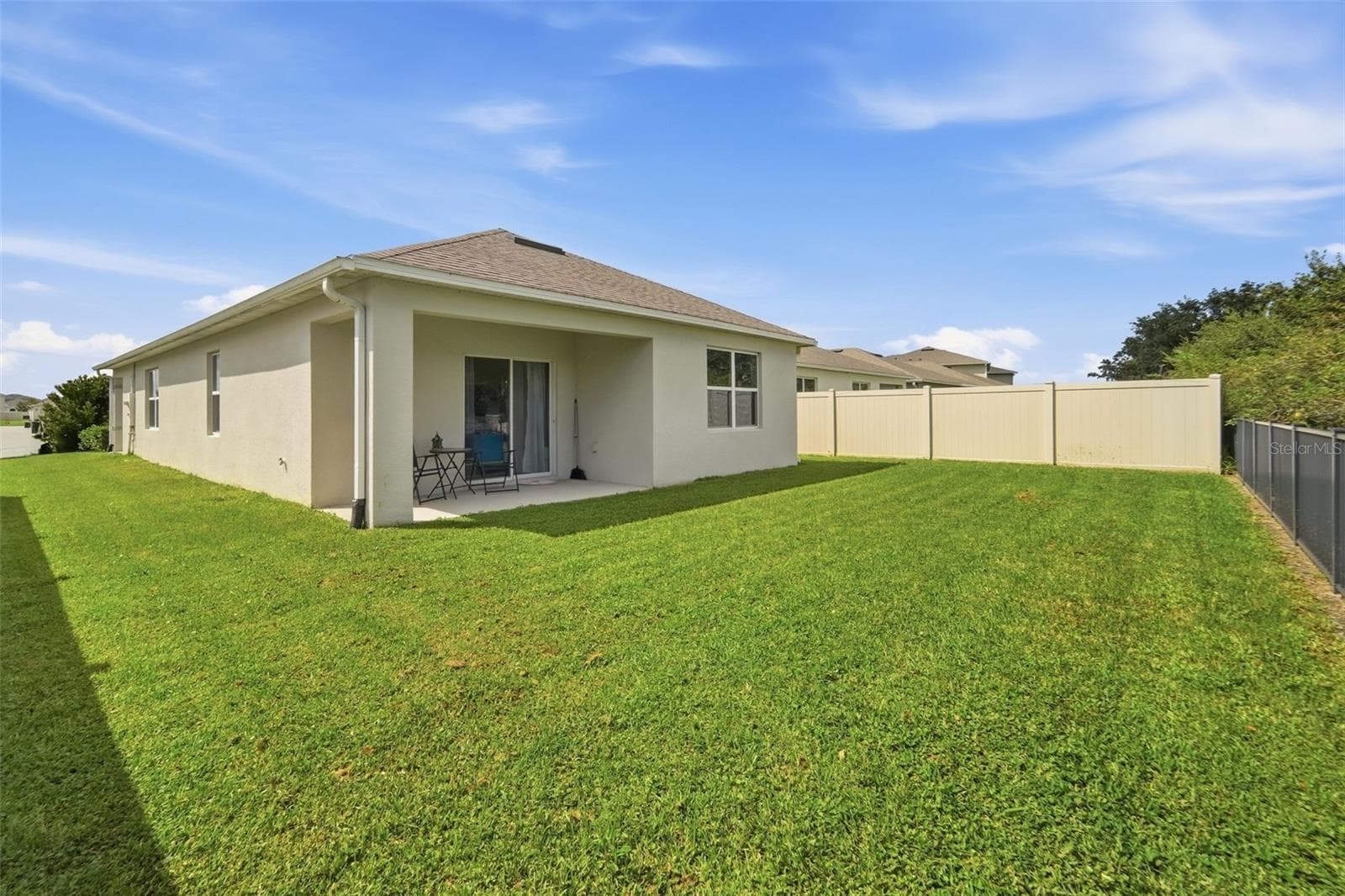 Single Family Residence at 4340 LOOKING GLASS PL, SANFORD, photo 27 of 31
