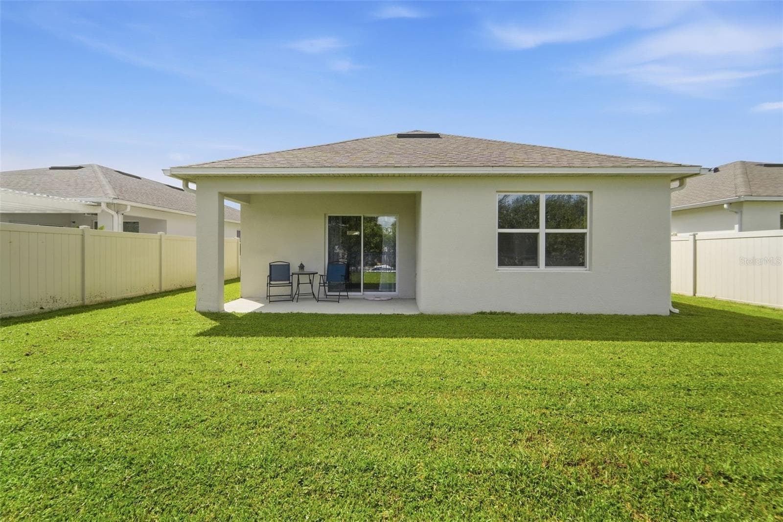 Single Family Residence at 4340 LOOKING GLASS PL, SANFORD, photo 28 of 31
