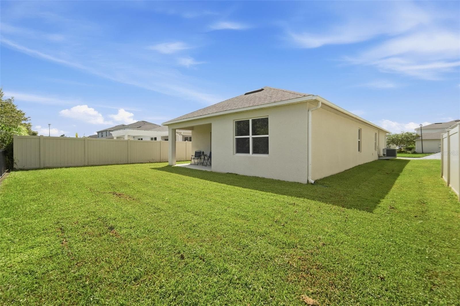 Single Family Residence at 4340 LOOKING GLASS PL, SANFORD, photo 29 of 31