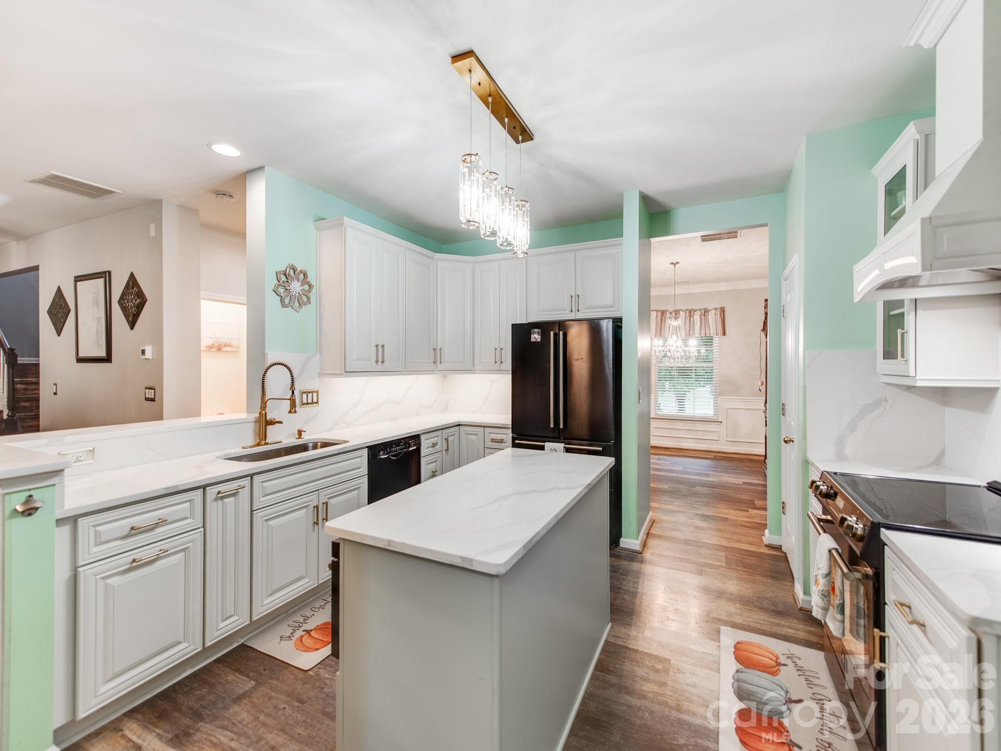 Welcome Home - 7313 Hannah Alexander Lane, Mint Hill