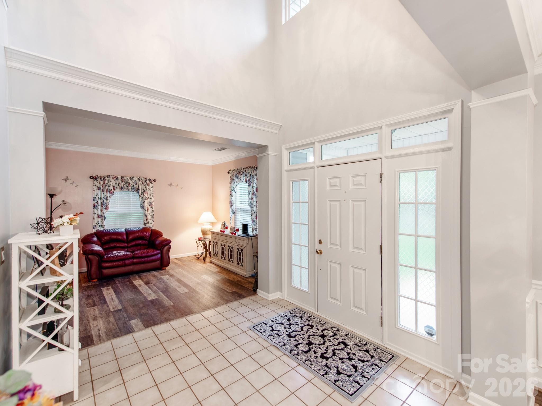 Single Family Residence at 7313 Hannah Alexander Lane, Mint Hill, photo 8 of 47