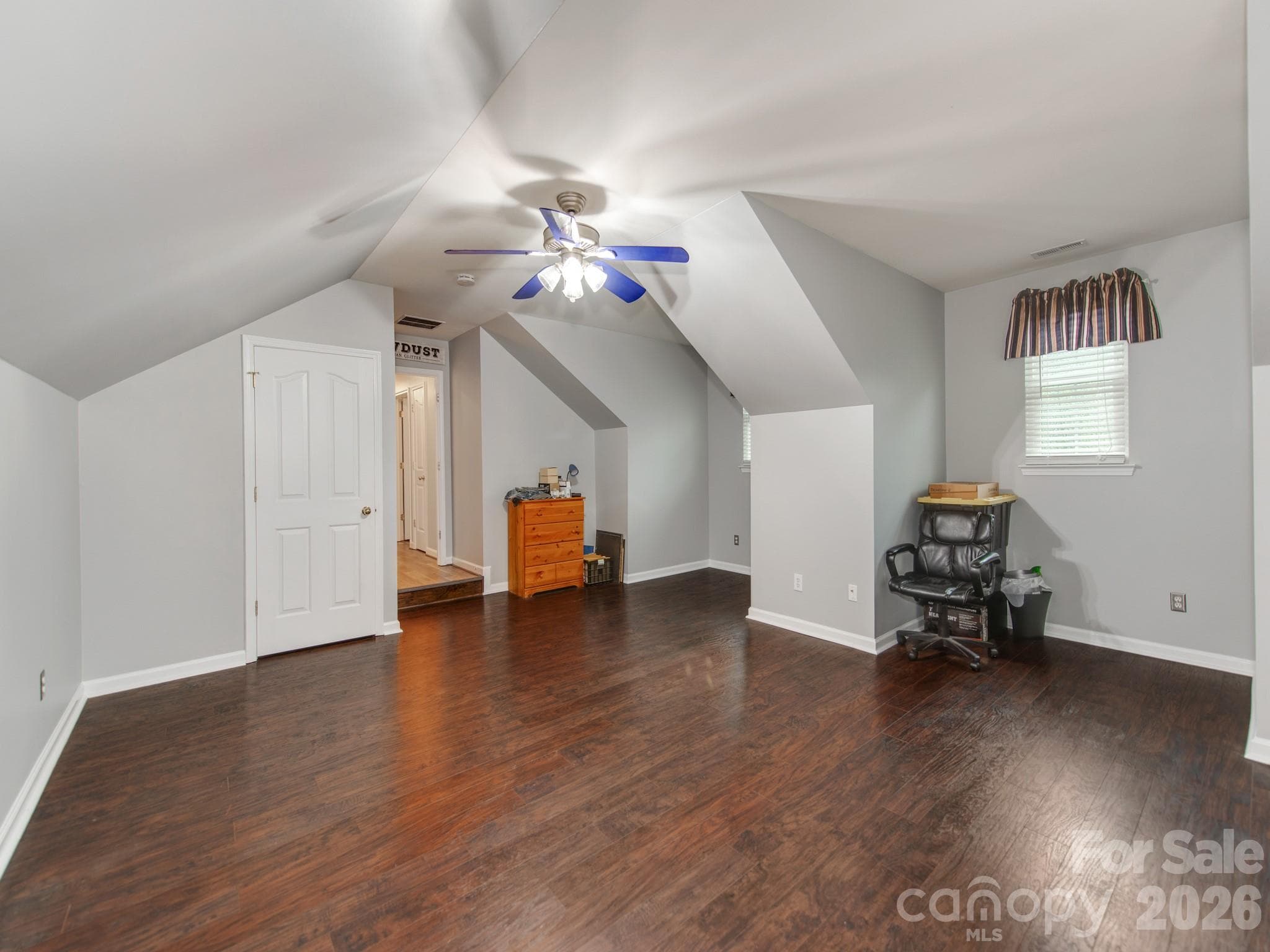 Huge bonus room - 7313 Hannah Alexander Lane, Mint Hill