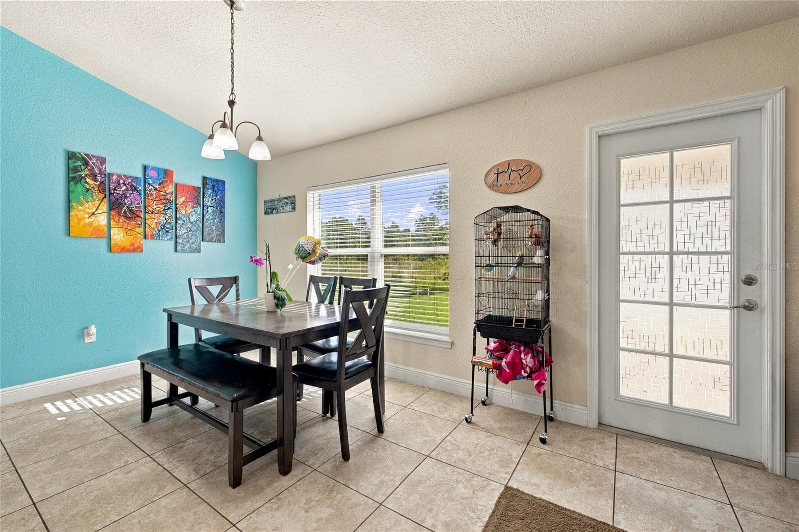 Single Family Residence at 1822 YOAKUM ST, LEHIGH ACRES, photo 5 of 24