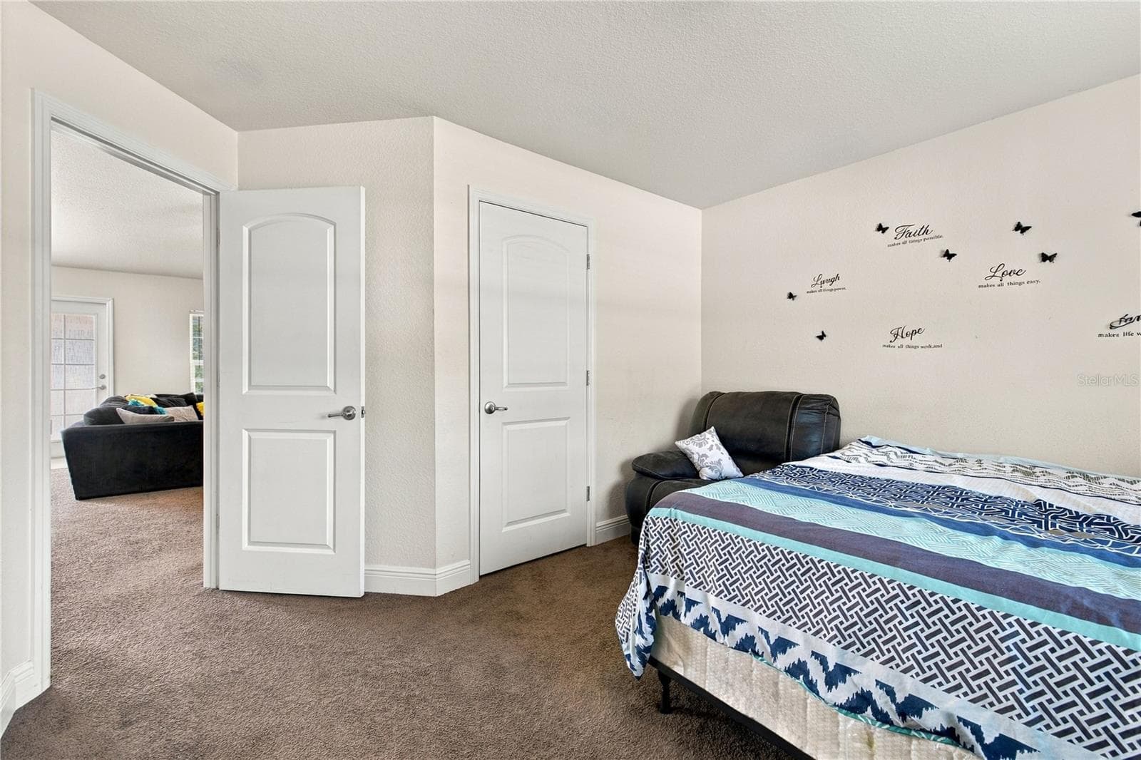 Single Family Residence at 1822 YOAKUM ST, LEHIGH ACRES, photo 16 of 24