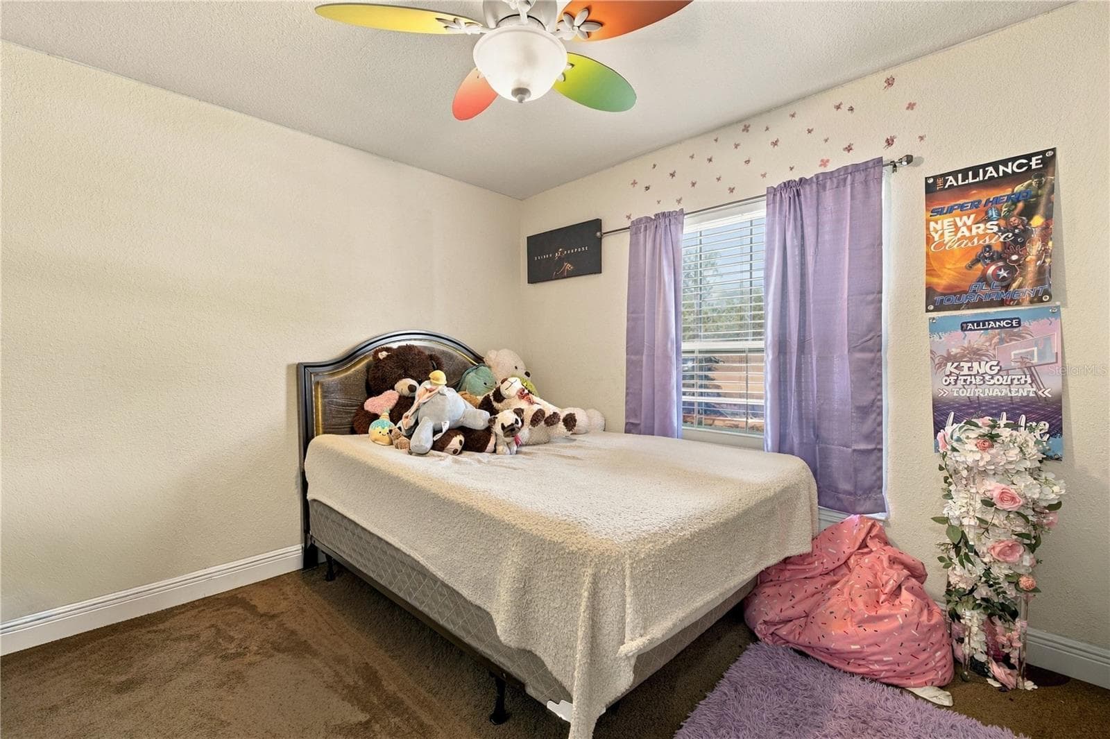 Single Family Residence at 1822 YOAKUM ST, LEHIGH ACRES, photo 19 of 24