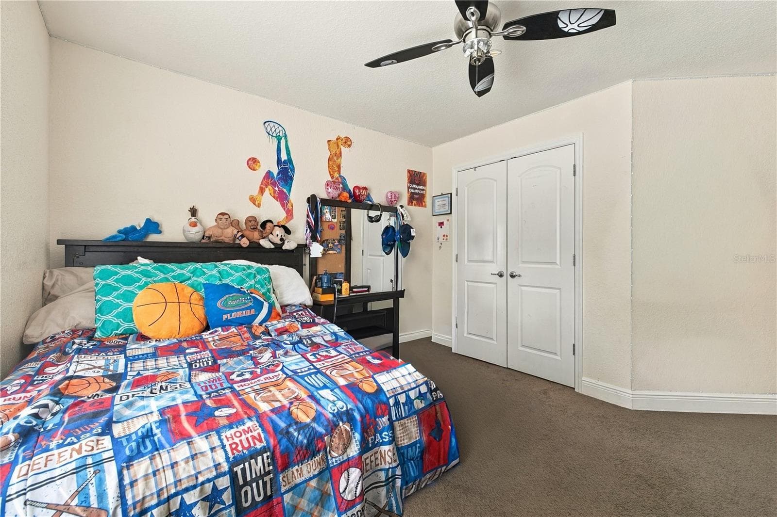 Single Family Residence at 1822 YOAKUM ST, LEHIGH ACRES, photo 21 of 24