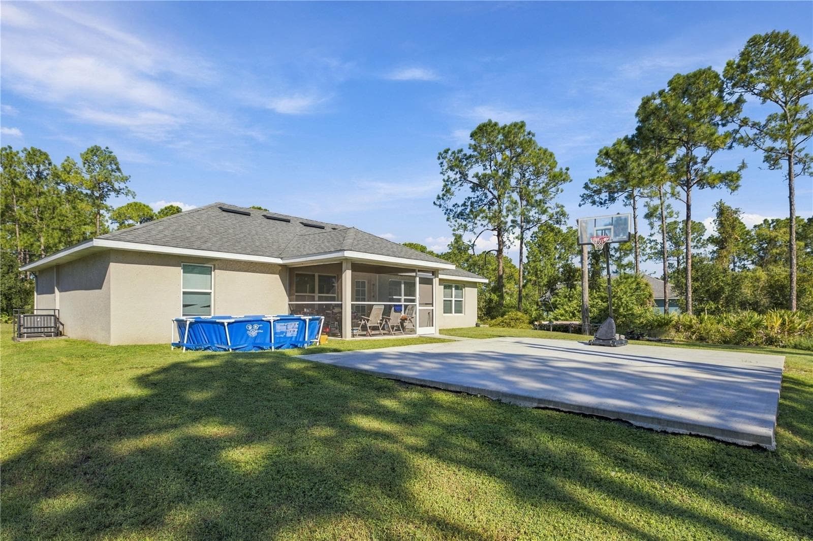 Single Family Residence at 1822 YOAKUM ST, LEHIGH ACRES, photo 24 of 24
