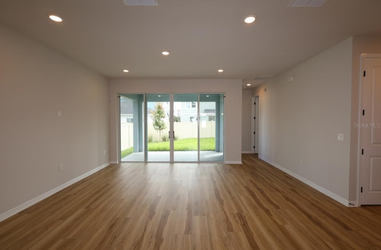 Family Room **Under Construction - 5825 NATIVE OAK ST, MOUNT DORA