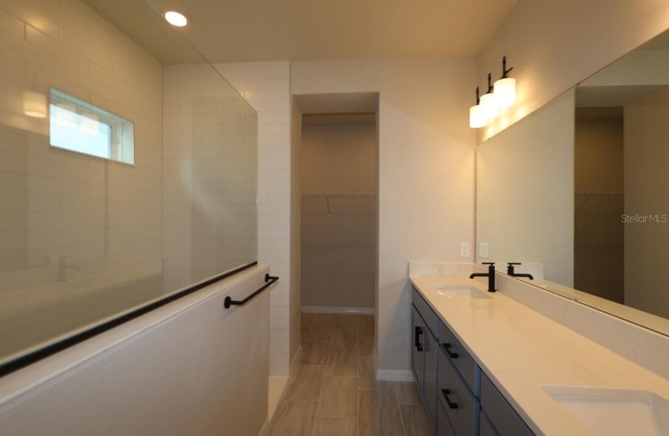 Owner's Bath **Under Construction - 5825 NATIVE OAK ST, MOUNT DORA