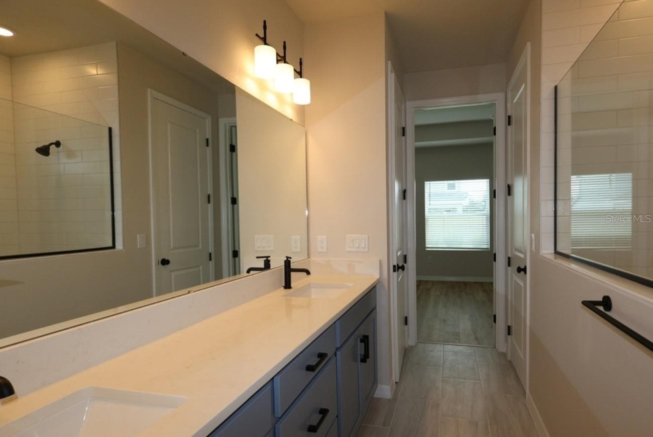 Owner's Bath **Under Construction - 5825 NATIVE OAK ST, MOUNT DORA