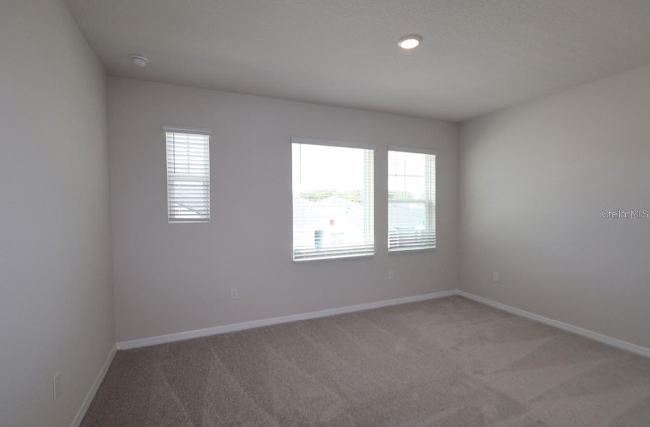 Bedroom Two **Under Construction - 5825 NATIVE OAK ST, MOUNT DORA
