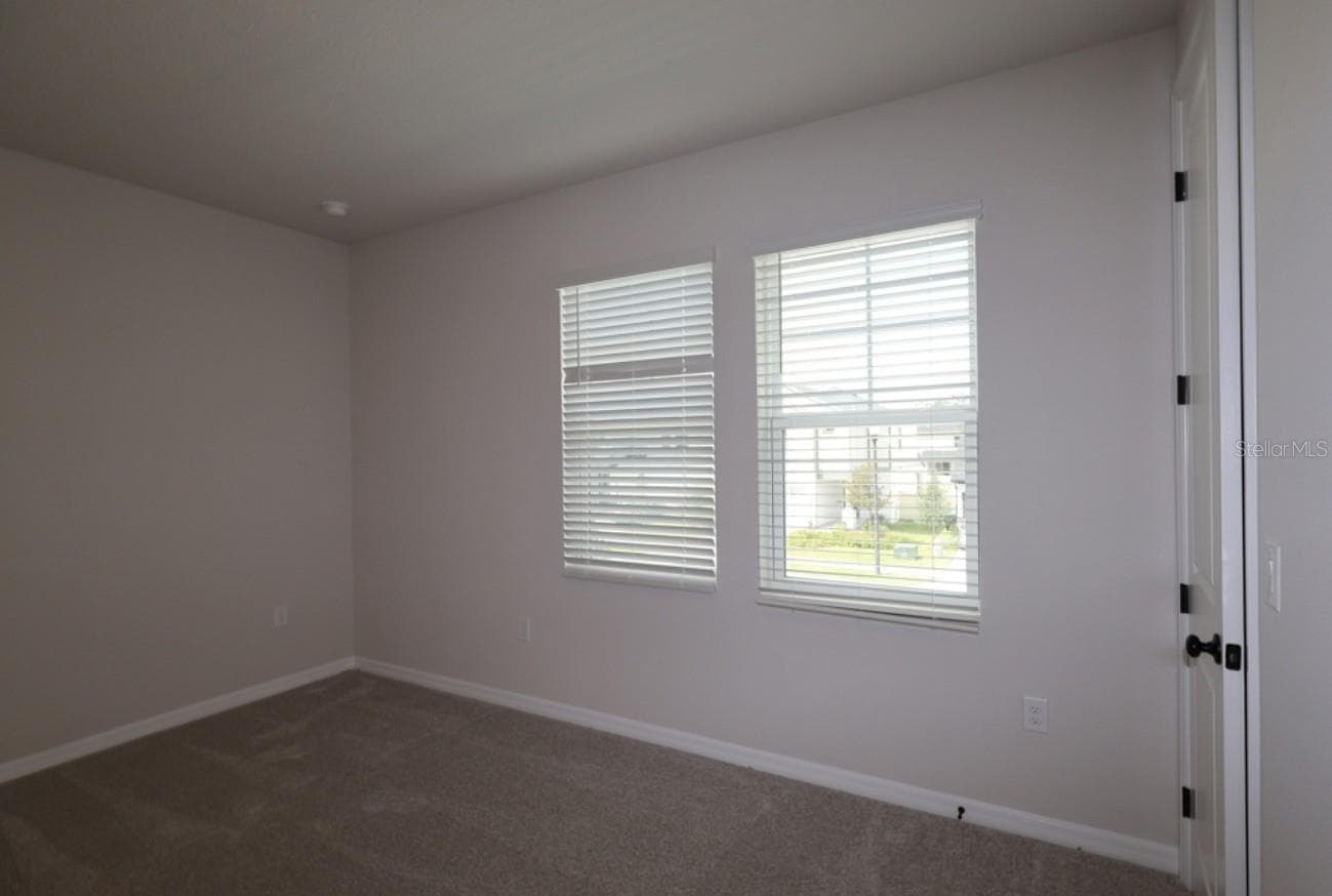 Bedroom Three **Under Construction - 5825 NATIVE OAK ST, MOUNT DORA