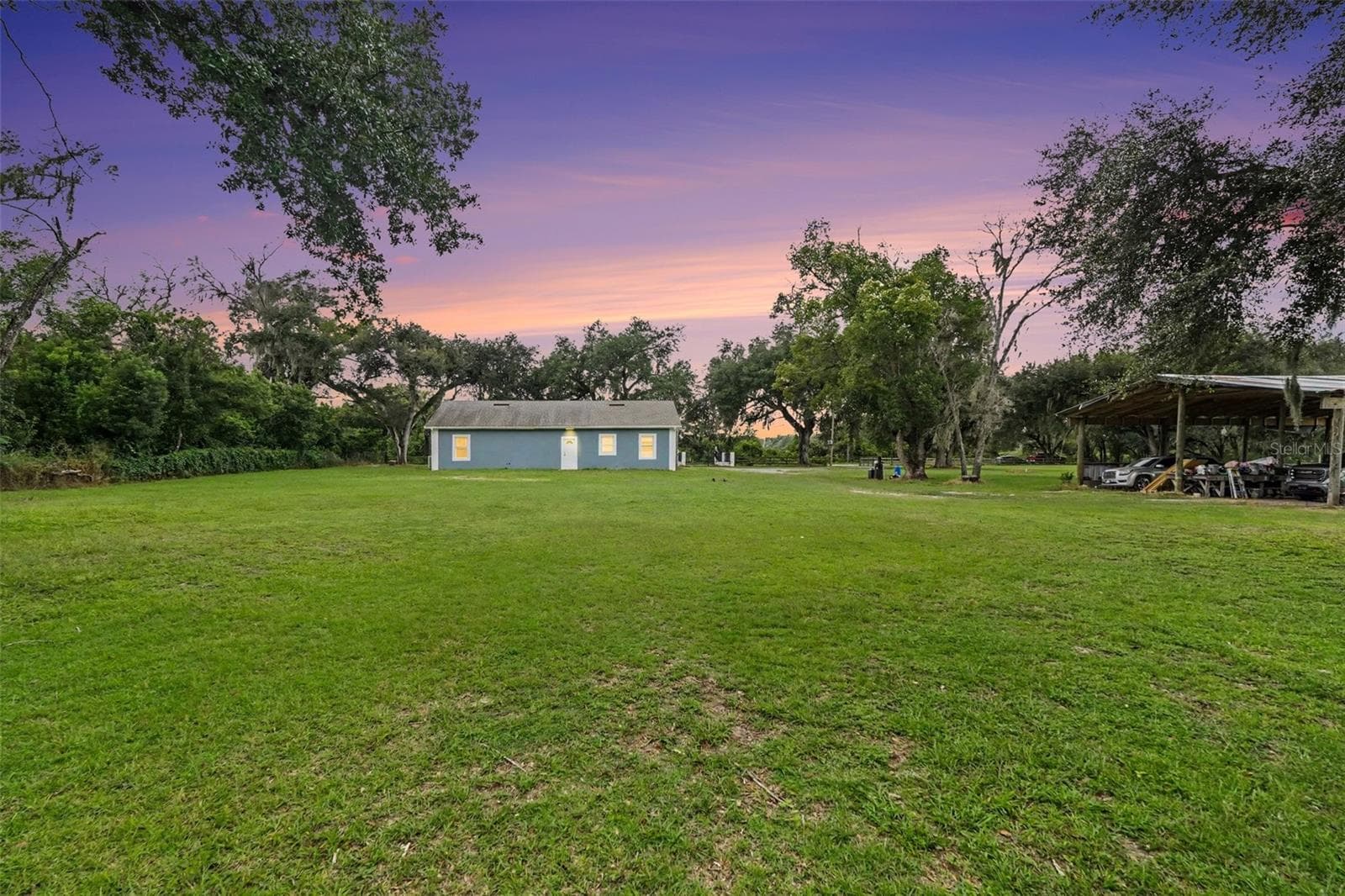 Single Family Residence at 7040 LUMBERTON RD, ZEPHYRHILLS, photo 3 of 40