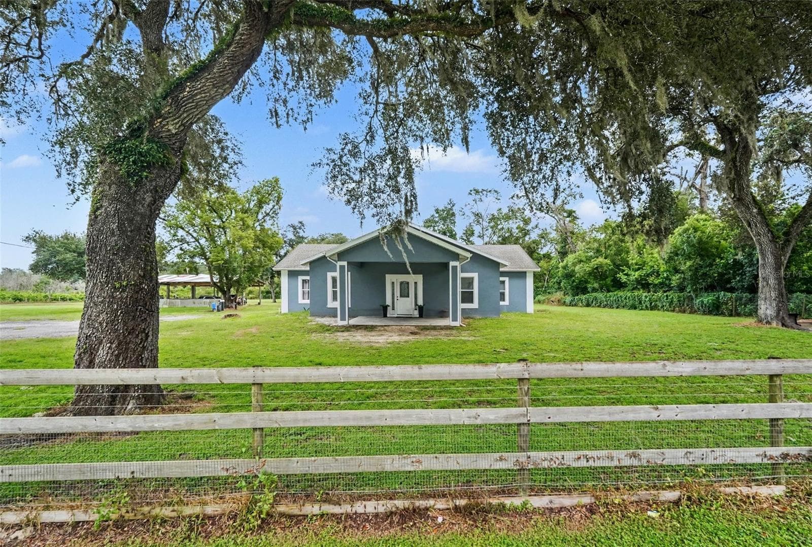Single Family Residence at 7040 LUMBERTON RD, ZEPHYRHILLS, photo 4 of 40
