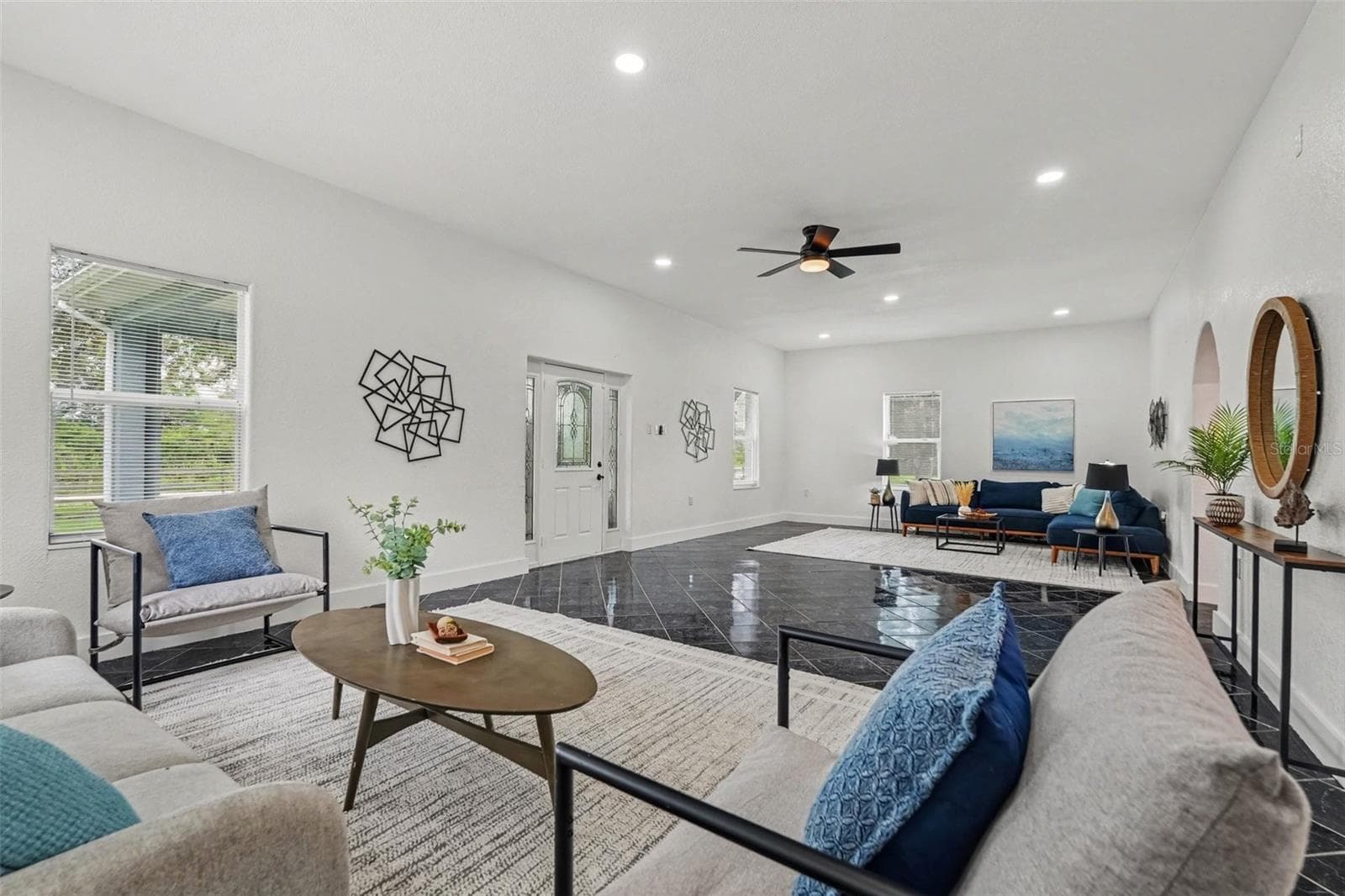 Single Family Residence at 7040 LUMBERTON RD, ZEPHYRHILLS, photo 8 of 40