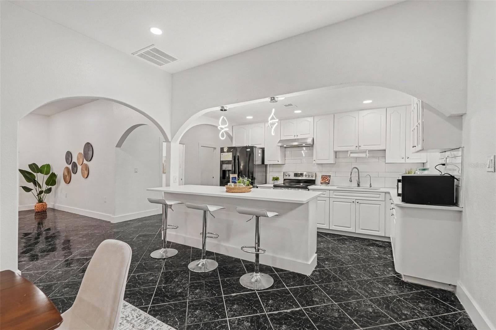 Single Family Residence at 7040 LUMBERTON RD, ZEPHYRHILLS, photo 9 of 40
