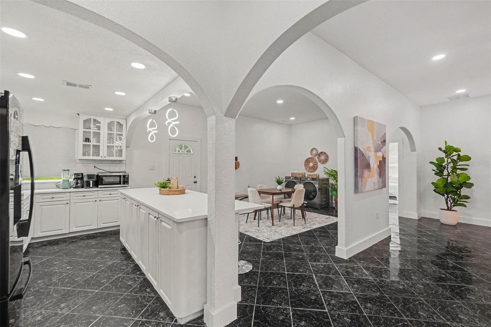 Single Family Residence at 7040 LUMBERTON RD, ZEPHYRHILLS, photo 10 of 40