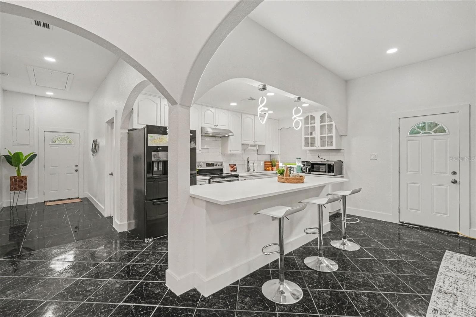 Single Family Residence at 7040 LUMBERTON RD, ZEPHYRHILLS, photo 11 of 40