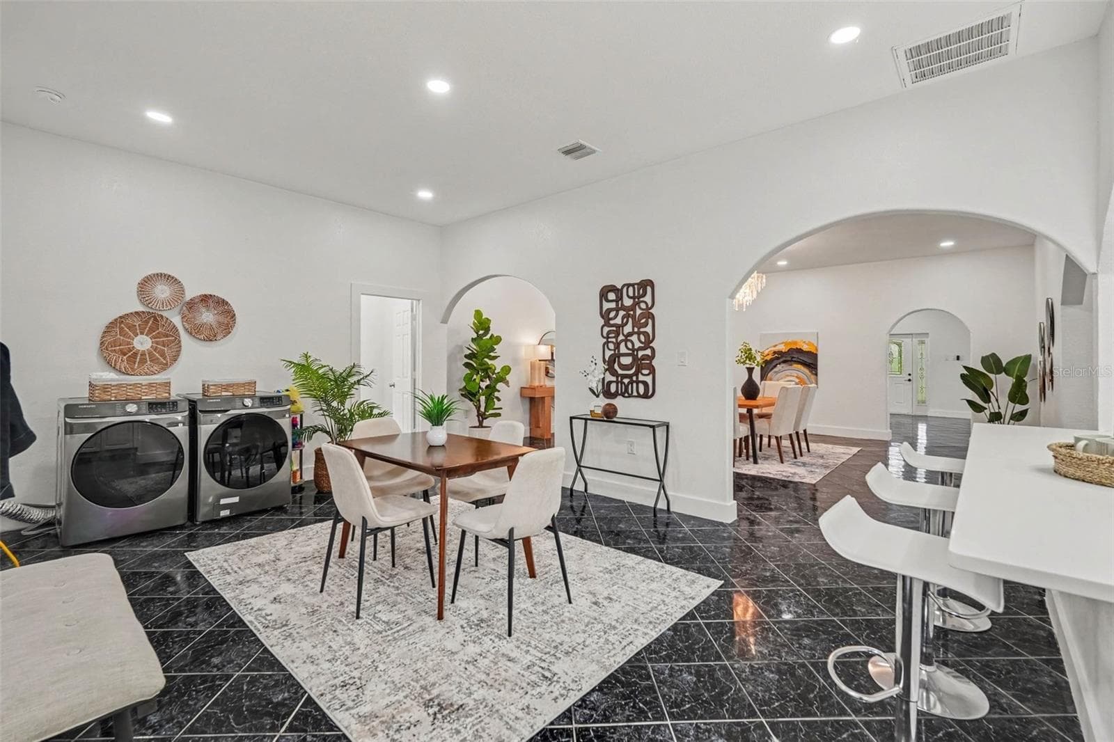 Single Family Residence at 7040 LUMBERTON RD, ZEPHYRHILLS, photo 12 of 40