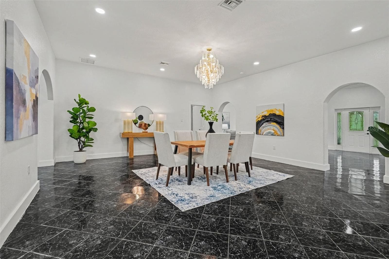 Single Family Residence at 7040 LUMBERTON RD, ZEPHYRHILLS, photo 14 of 40
