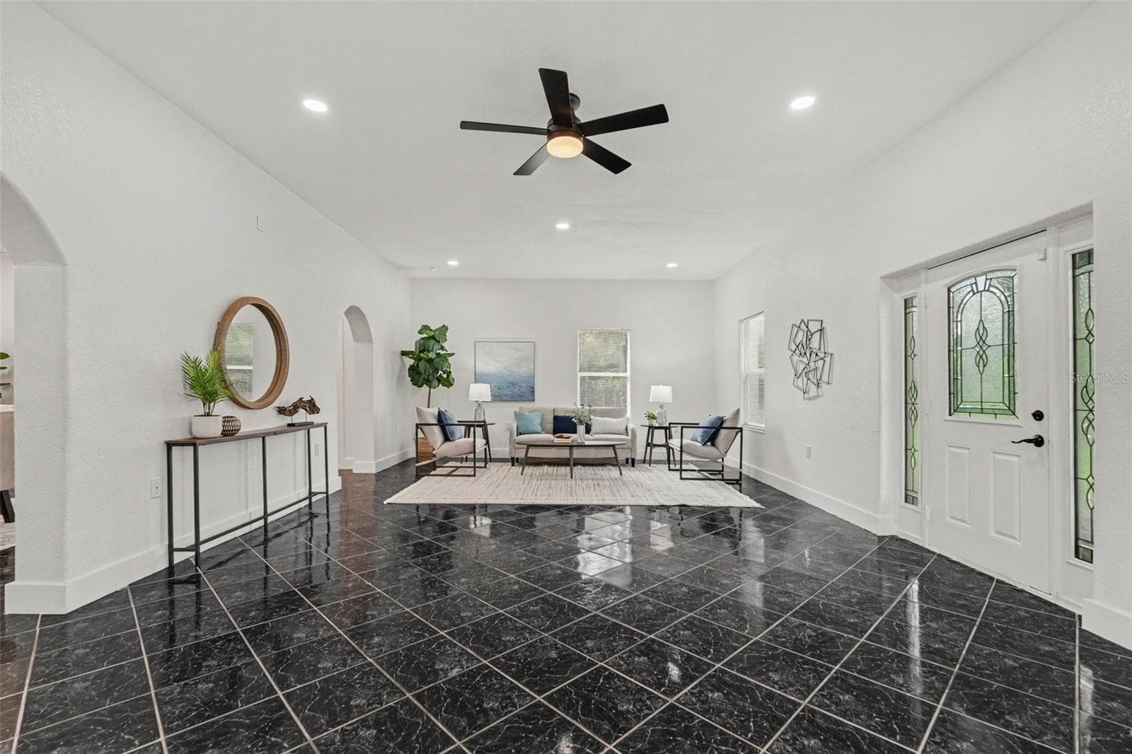 Single Family Residence at 7040 LUMBERTON RD, ZEPHYRHILLS, photo 18 of 40