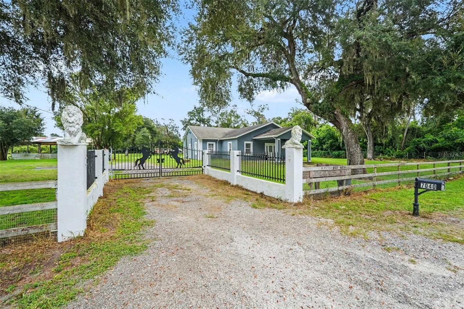Single Family Residence at 7040 LUMBERTON RD, ZEPHYRHILLS, photo 28 of 40