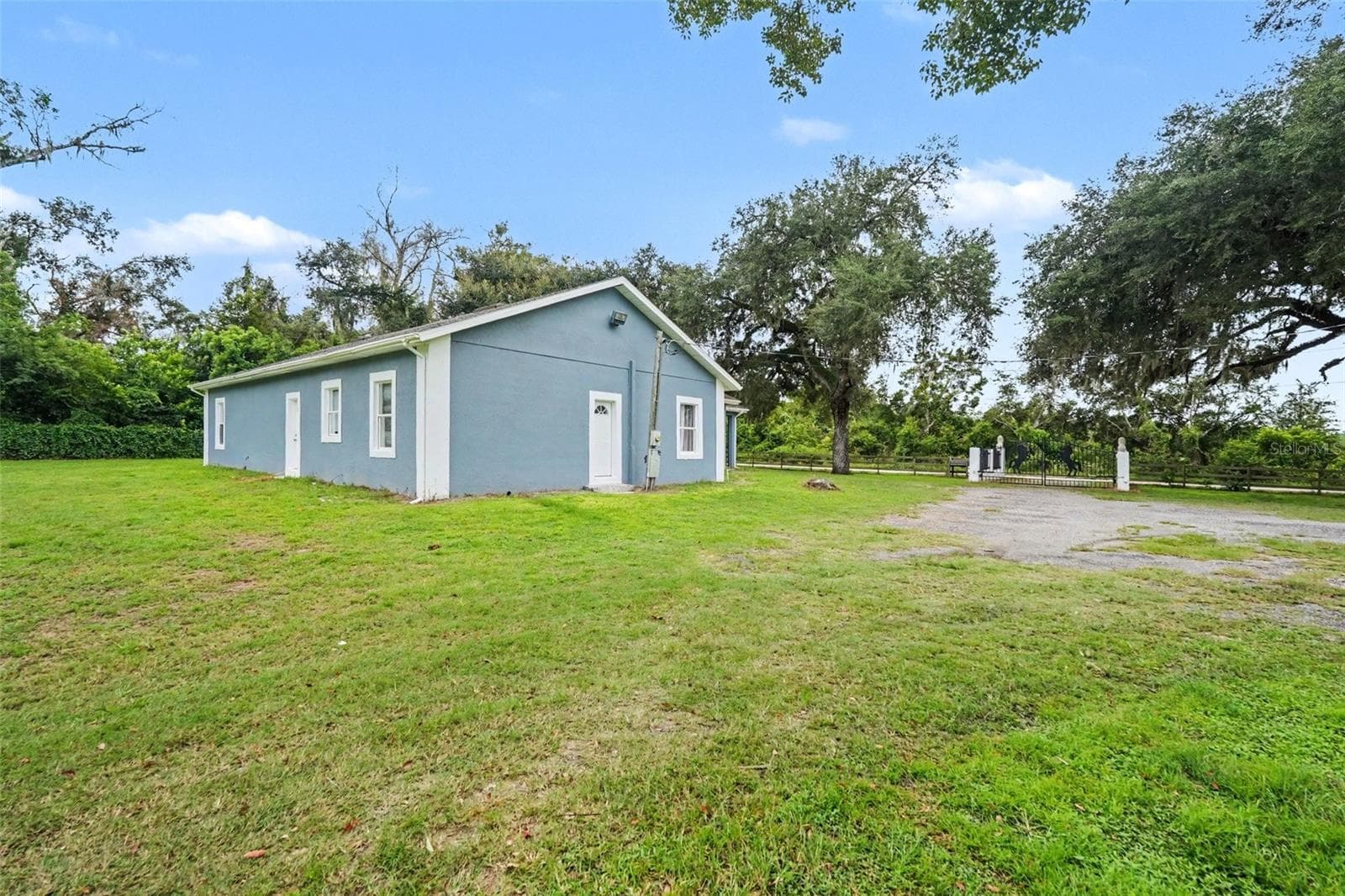 Single Family Residence at 7040 LUMBERTON RD, ZEPHYRHILLS, photo 30 of 40