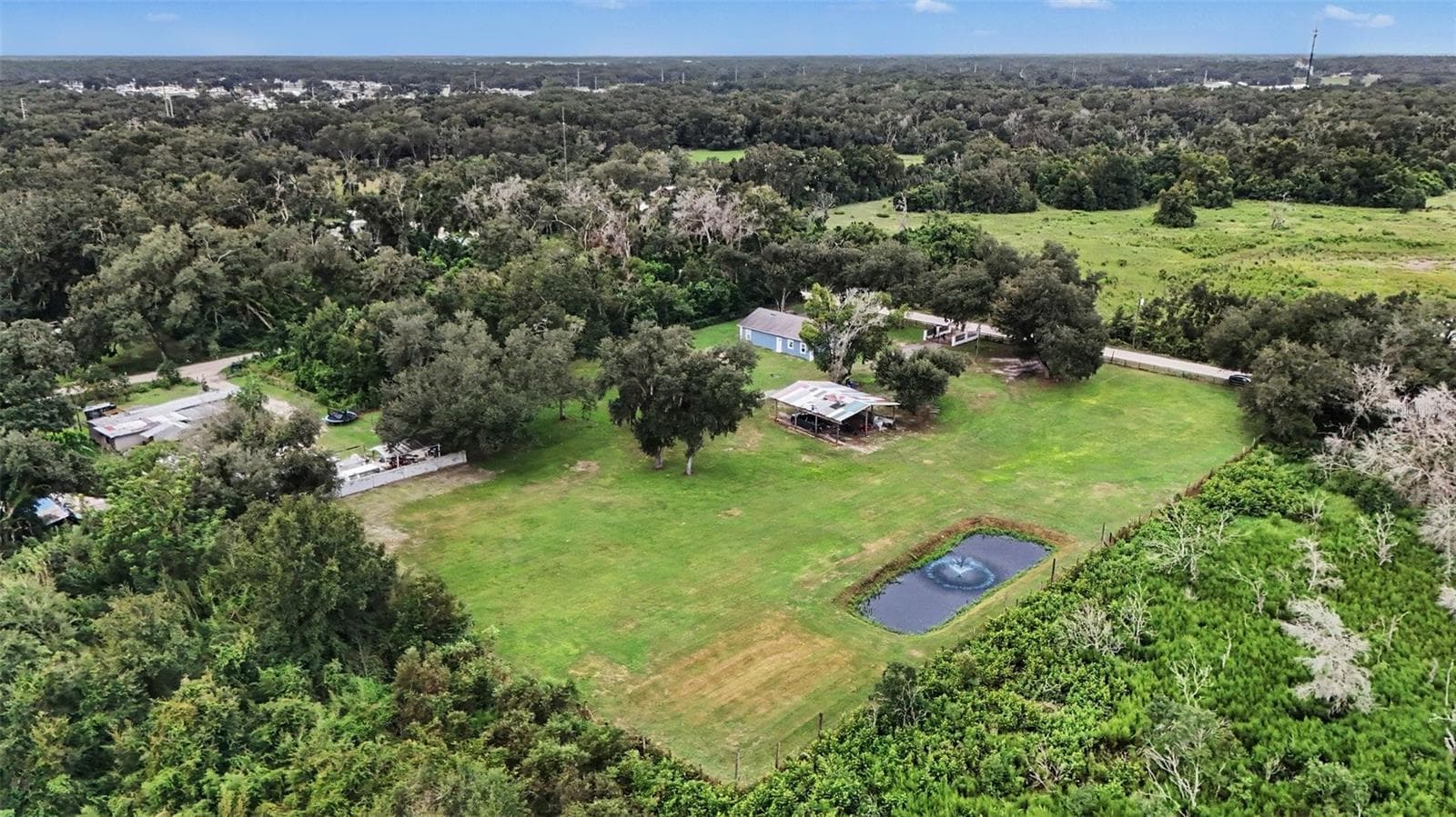 Single Family Residence at 7040 LUMBERTON RD, ZEPHYRHILLS, photo 34 of 40