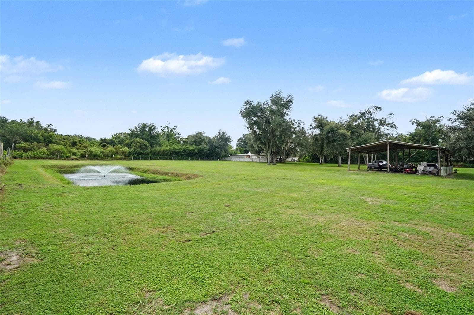 Single Family Residence at 7040 LUMBERTON RD, ZEPHYRHILLS, photo 37 of 40