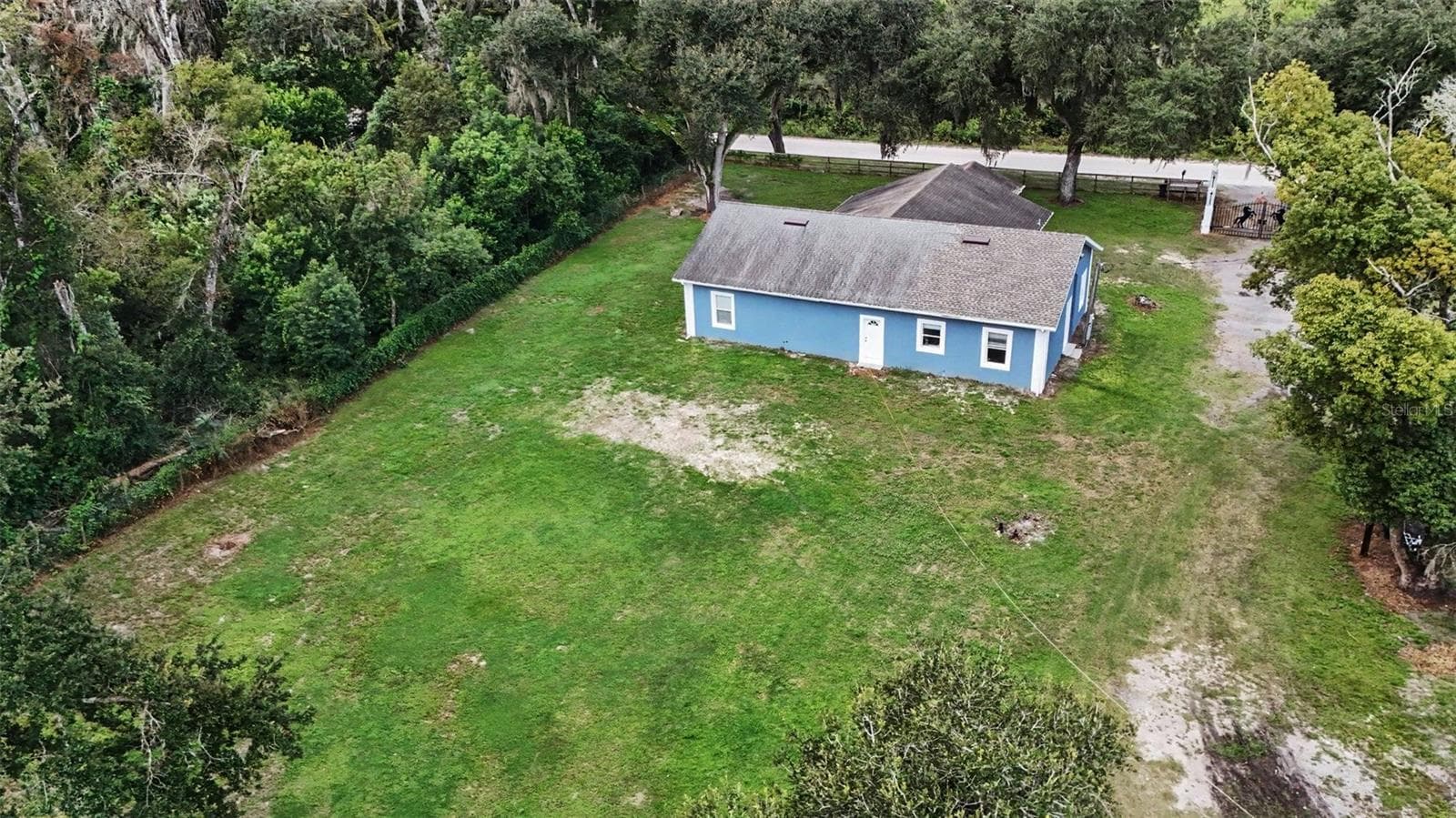 Single Family Residence at 7040 LUMBERTON RD, ZEPHYRHILLS, photo 39 of 40