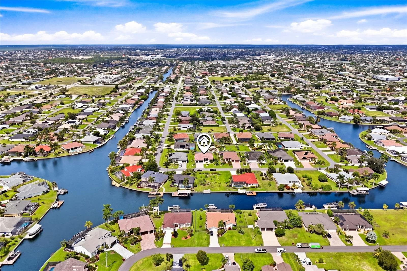 Single Family Residence at 1909 SW 45TH ST, CAPE CORAL, photo 5 of 49