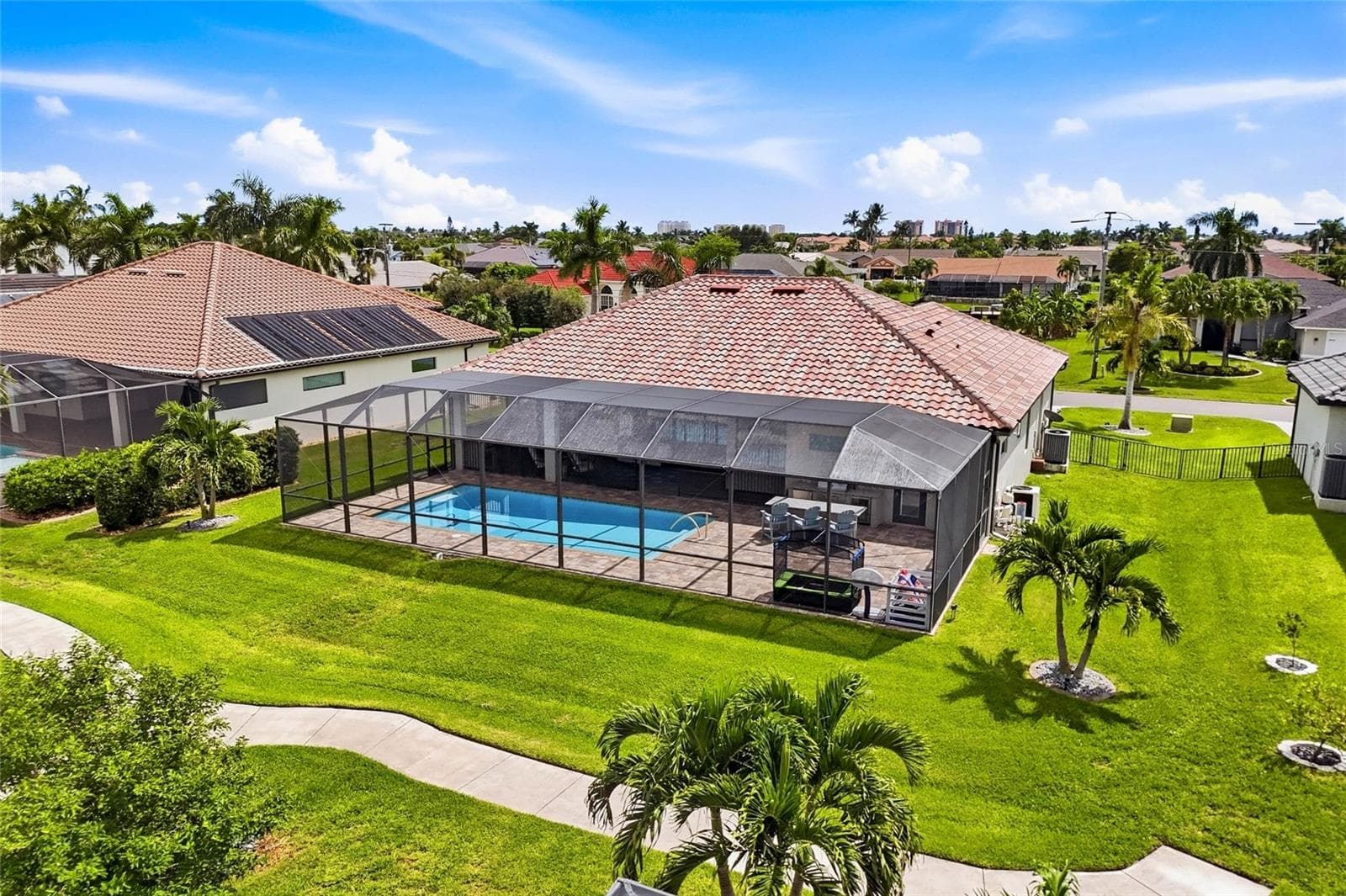 Single Family Residence at 1909 SW 45TH ST, CAPE CORAL, photo 10 of 49