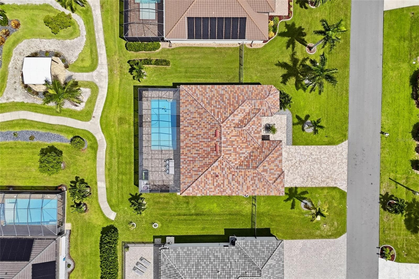 Single Family Residence at 1909 SW 45TH ST, CAPE CORAL, photo 11 of 49
